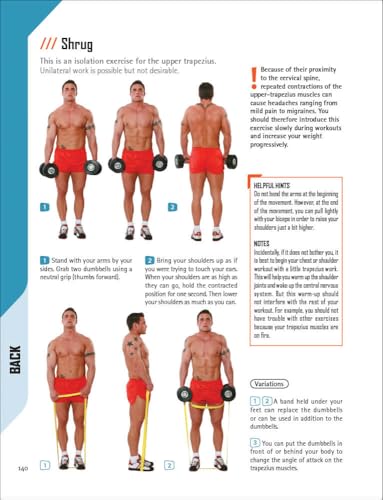 The Strength Training Anatomy Workout: Starting Strength