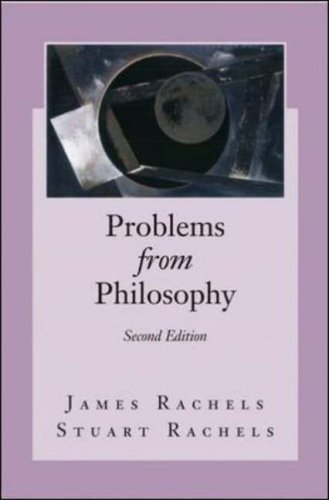 Problems from Philosophy
