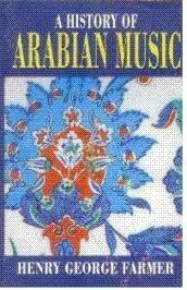 A History of Arabian Music