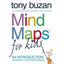 Mind Maps For Kids: The Shortcut to Success at School. An essential workbook for improving memory, focus, and study skills in young learners