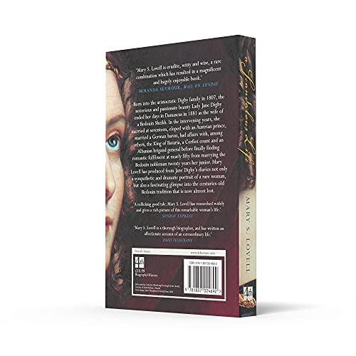 A Scandalous Life: The Biography of Jane Digby