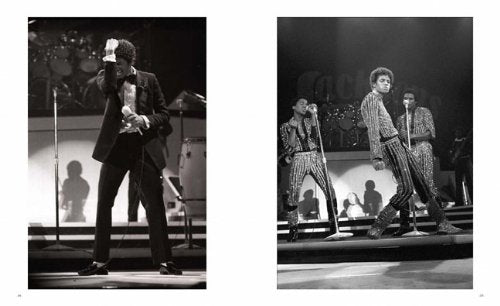 Michael Jackson: Before He Was King