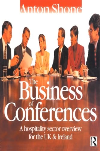 The Business of Conferences
