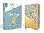 NIV, True Images Bible, Leathersoft, Teal/Gold: The Bible for Teen Girls