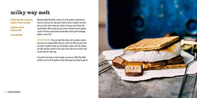 S'mores