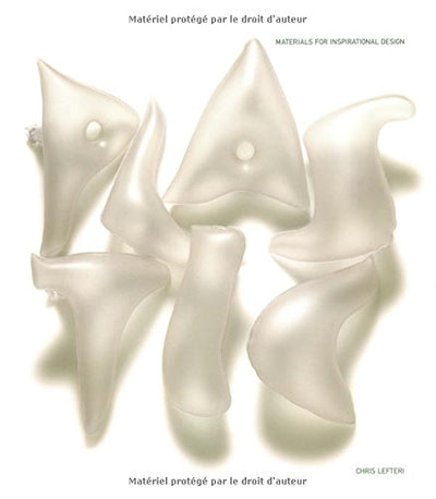 Plastic: Materials for Inspirational Design