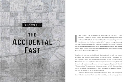 Buttermilk Graffiti: A Chef's Journey to Discover America's New