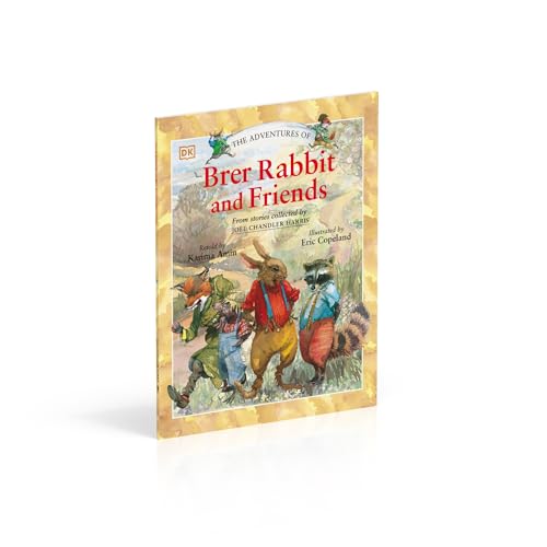 The Adventures of Brer Rabbit and Friends