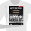 West Side Story Piano/Vocal Selections with Piano Accompaniment Recording Book/Online Audio