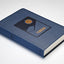 The Message Deluxe Gift Bible, Large Print (Leather-Look, Mi