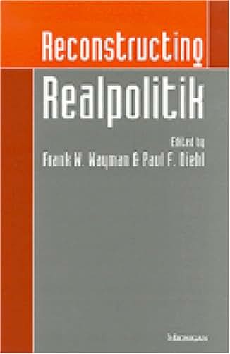Reconstructing Realpolitik