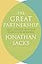 The Great Partnership: God, Science and the Search for Meaning
