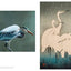 The Book of the Bird: Birds in Art
