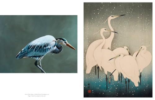 The Book of the Bird: Birds in Art