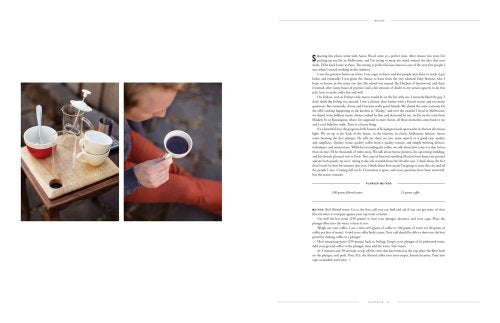 Kinfolk Volume 7