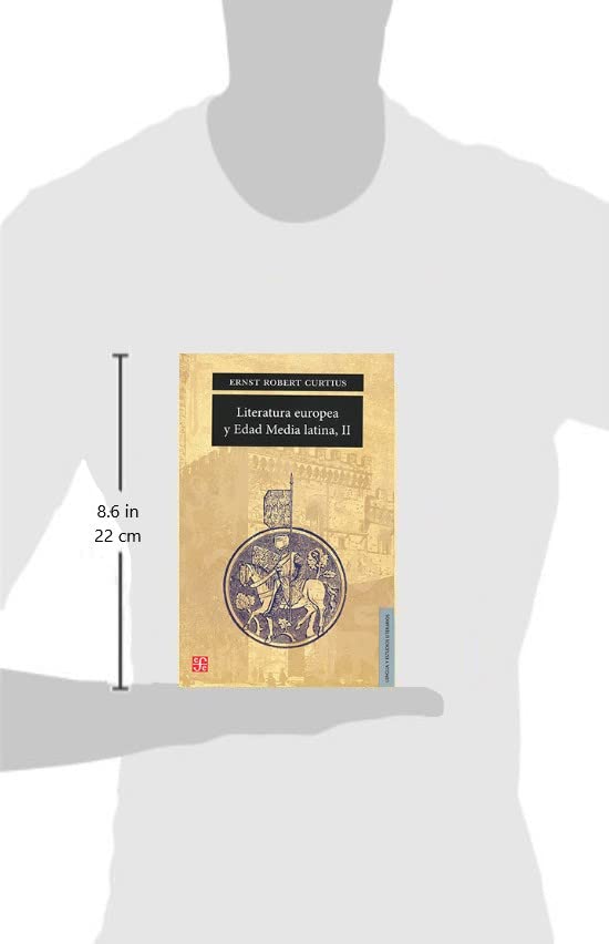 Literatura europea y Edad Media latina, I (Spanish Edition)