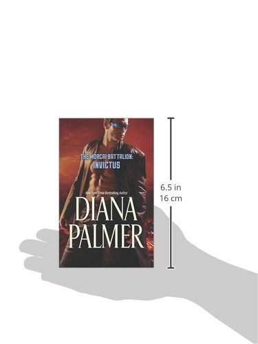 The Morcai Battalion: Invictus by Palmer, Diana