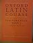 Oxford Latin Course: Teacher's Book, Part 1