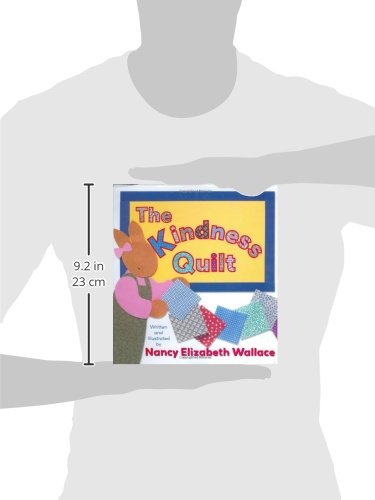 The Kindness Quilt
