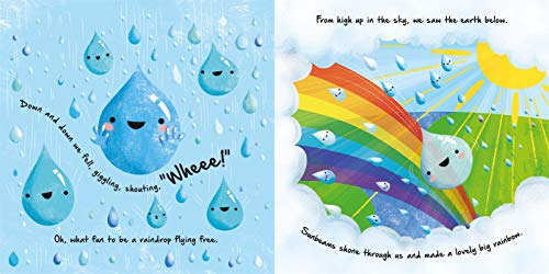 Stories of the Seasons: Nature Stories Collection by IglooBo