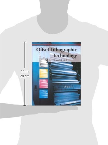 Offset Lithographic Technology