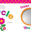 Chicka Chicka You You: A Mirror Book (Chicka Chicka Book, A)