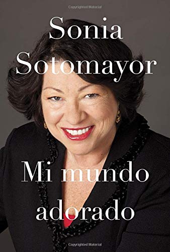Mi mundo adorado My beloved world: Memoria / Memory (Spanish