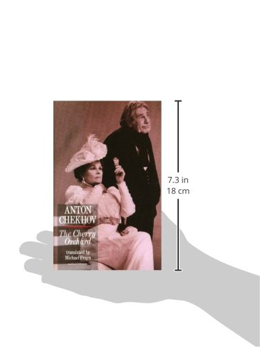 The Cherry Orchard (Modern Plays)