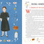Women Who Dared: 52 Stories of Fearless Daredevils, Adventur