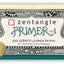 Zentangle Primer Vol 1 by Maria Thomas