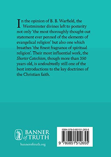 The Shorter Catechism