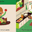 Om Child: I Am Well: Mind, Body, and Healthy Habits (Om Child, 4)