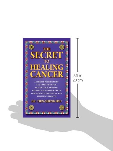 The Secret to Healing Cancer: A Chinese Psychiatrist and Fam