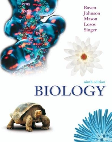 Biology, 9th Edition
