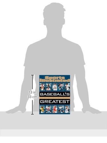 Sports Illustrated Baseball's Greatest