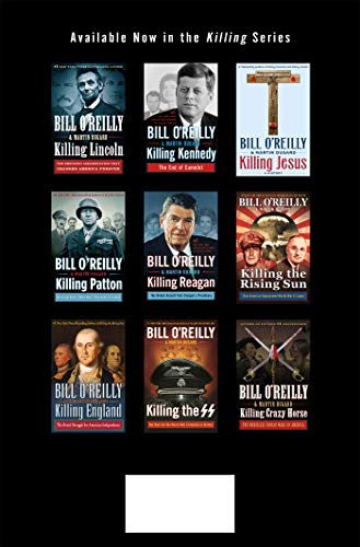 Killing the Mob: The Fight Against Organized Crime in America (Bill OReillys Killing Series)