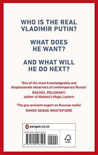 We Need to Talk About Putin: How the West Gets Him Wrong