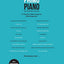 Primo Piano. Easy Piano Music for Adults. 55 Timeless Piano Songs for Adult Beginners with Downloadable Audio (#1 in Series)
