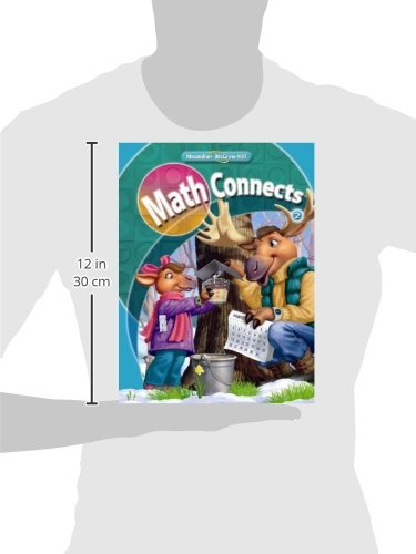 Math Connects, Grade 2, Consumable Student Edition, Volume 1