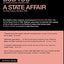 Rita, Sue and Bob Too; A State Affair (Modern Plays)