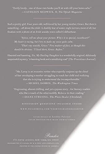 Yes, My Darling Daughter: A Novel