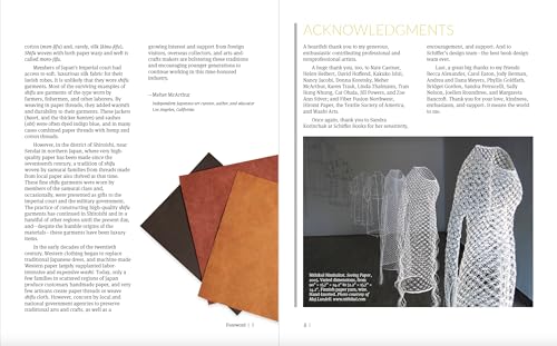 Japanese Paper Yarn: Using Washi and Kami-ito to Knit, Crochet, Weave, and More