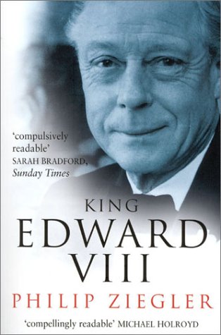 King Edward VIII