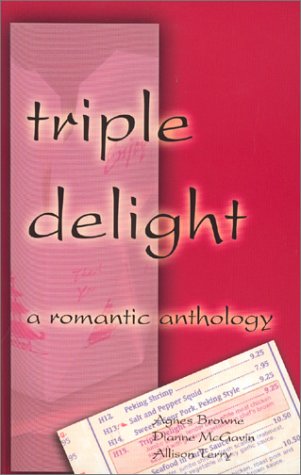 Triple Delight