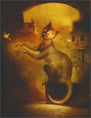 Spectrum 9: The Best in Contemporary Fantastic Art