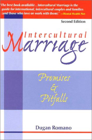 Intercultural Marriage: Promises & Pitfalls