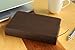 NIV, Foundation Study Bible, Leathersoft, Brown, Red Letter, Thumb Indexed