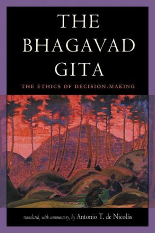 Bhagavad Gita