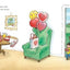 Happy Valentine's Day, Curious George!