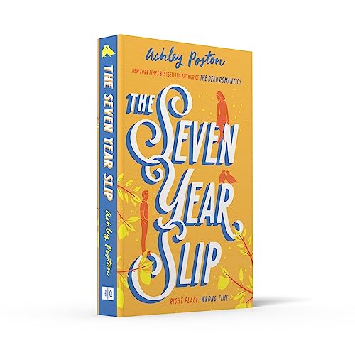 HQ The Seven Year Slip.